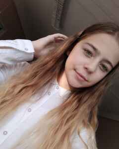 Арина Юшенкова