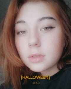 Виктория Отчесова