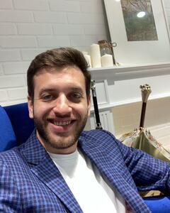 Дмитрий Лак