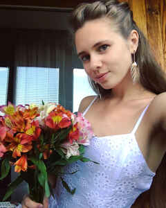 Ирина Харачебан