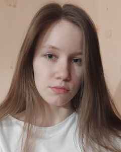 Анастасия Прокофьева