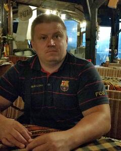 Виталий Ионов