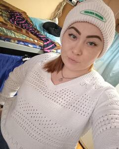 Евгения Лошкарева