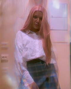 Ксения Голландцева