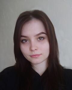 Алина Кологреева