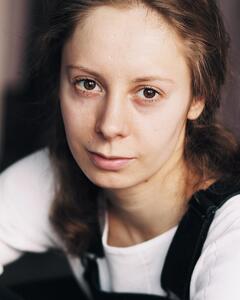 Оксана Суркова