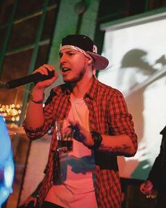 Артём Колесников