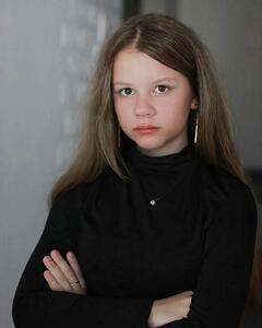 Милана Ярмоленко