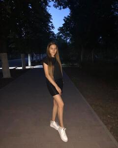 Алёна Савельева
