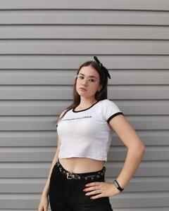 Дарья Шумакова