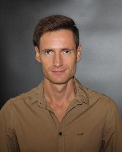 Виталий Ангелов