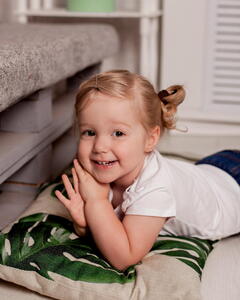 Ева Щетинина