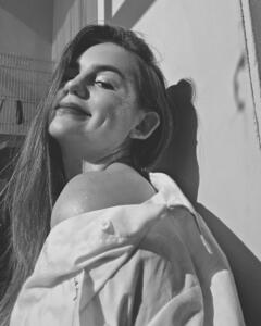 Анастасия Шлямович