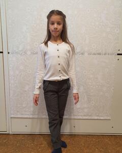 Мария Павлова