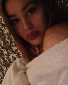 Таня Денисенко