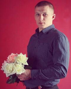 Егор Артамонов