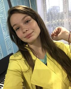 Кристина Кирсанова