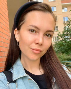 Юлия Гусева