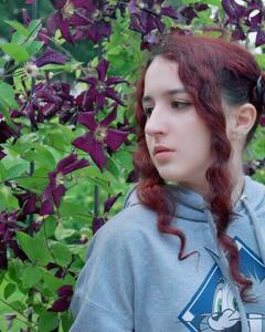 Екатерина Бабушкина