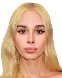 Анастасия Черепкина