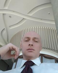 Евгений Потапов