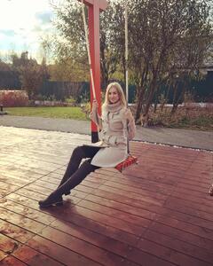 Елена Валентиновна