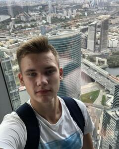 Михаил Девятаев