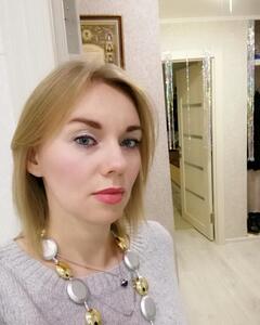 Светлана Гарова