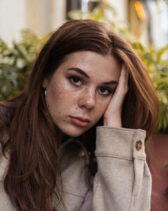 Елизавета Цурикова