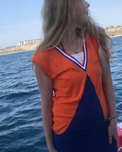 Дарья Егорова