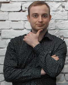 Игорь 
