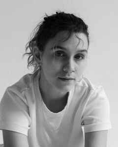 Анастасия Винник