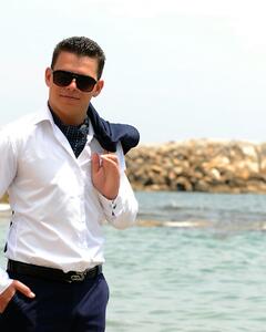 Дмитрий Сорокин