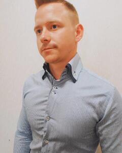 Денис Панфилов