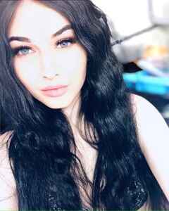 Ольга Селищева