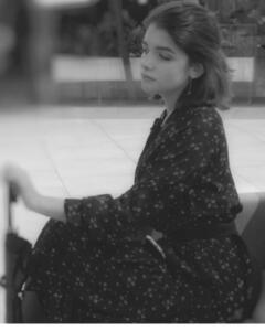 Серафима Низяева