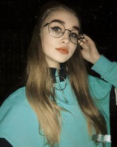 Диана Томашевская