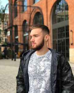 Данила Молодцов