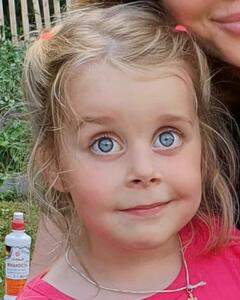 София Воробцова