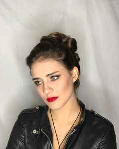 Виктория Окулович