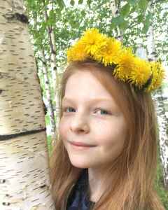 Вероника Дилигенская