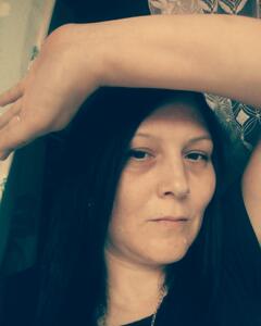 Надежда Афанасьева