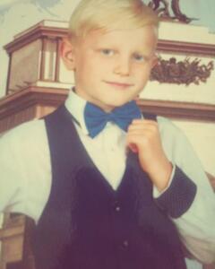 Владимир Трубников