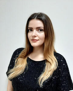 Елизавета Захаренко