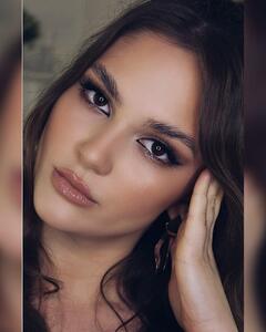 Ангелина Гамаюнова