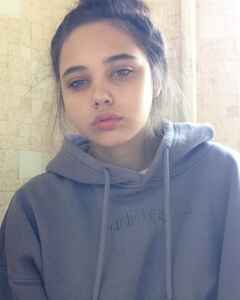 Дарья Гусейнова