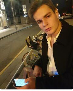 Александр Дульцев