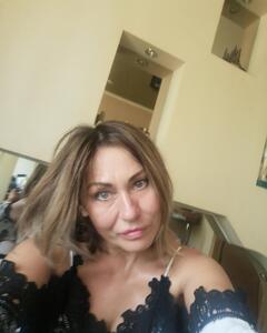 Татьяна Ильина