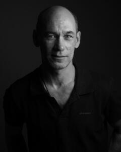 Олег Паршиков