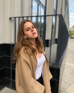 Олеся Андреенко